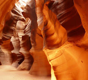 Antelope Canyon