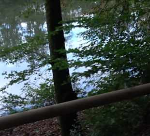 Schießstattweiher
