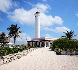 Punta Sur - Eco Park