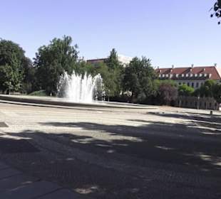 Japanisches Palais