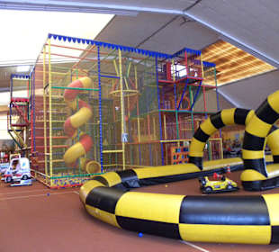 Abenteuerland Mellendorf