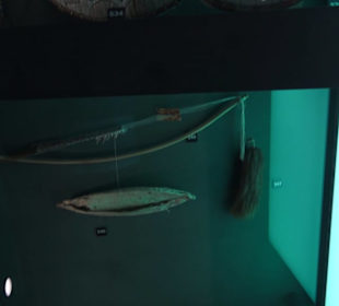 Nordamerika Native Museum