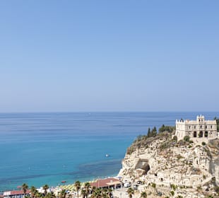 Strand Tropea