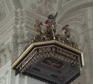 St. Johann Baptist und Heilig Kreuz