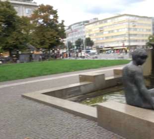 Wittenbergplatz