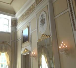 Barockschloss Rammenau