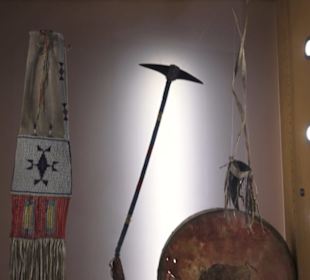 Nordamerika Native Museum