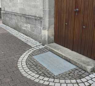 Katholische Kirche St. Benedikt Neuler