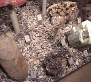 Mineralogisches Museum