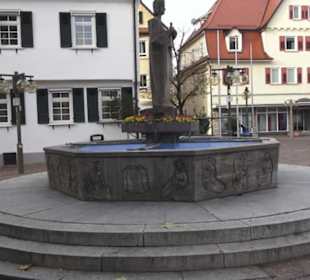 Marktbrunnen