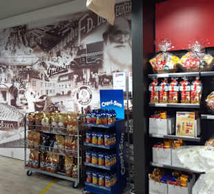 DeBeukelaer Factory Outlet in Grünstadt