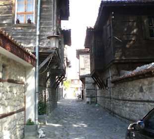 Nessebar