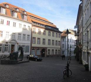 Heumarkt