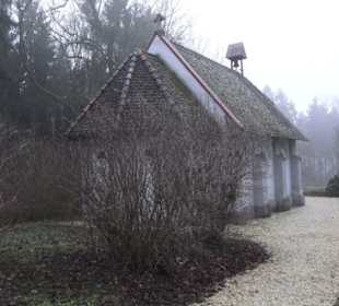 Wallfahrtskirche Maria Buch