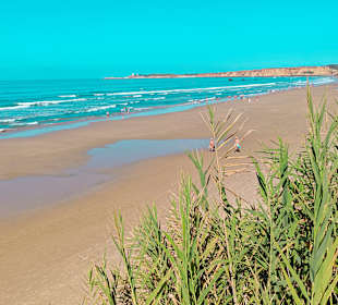 Strand Conil de la Frontera
