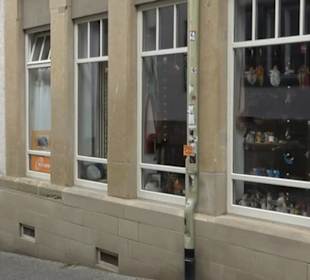 Haus Bronngasse 2