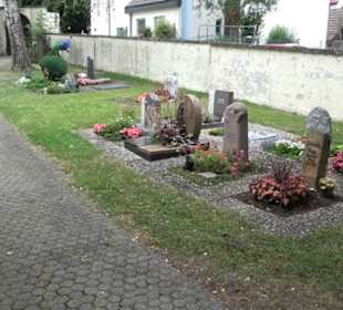 Friedhof Breitenholz