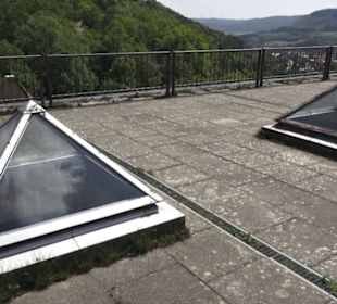 Burgruine Hohenrechberg