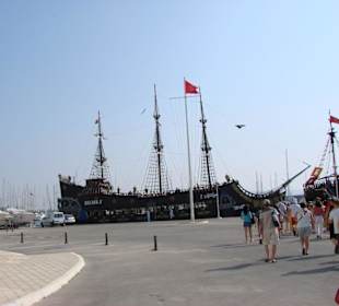 Piratentour