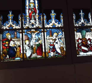 Bayerisches Nationalmuseum