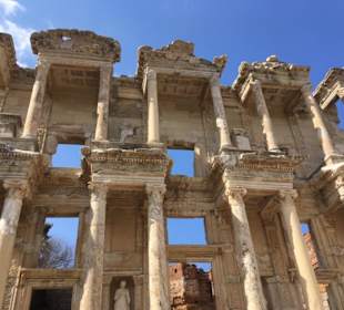 Amphiheater von Ephesos