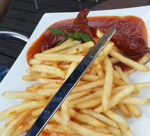 Abzweig Currywurst