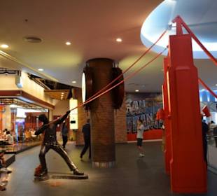 Shoppingcenter Terminal 21