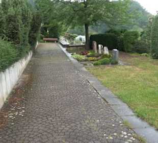 Friedhof Mönchberg