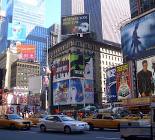 Timesquare