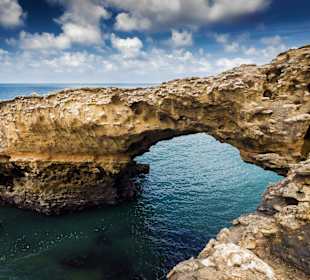 Биарриц - Бискайский залив