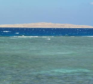 Schnorcheln mit Jamaika am Riff