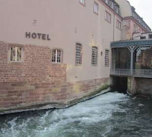 Altstadt Straßbourg