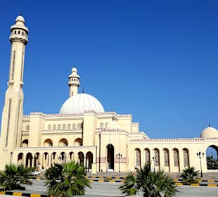 Al Fateh Moschee