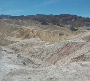 Death Valley