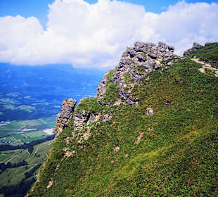 Wandern Kitzbühel