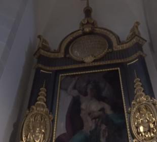 Klosterkirche Zum Heiligsten Herzen Jesu