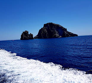 Äolischen Inseln / Liparische Inseln