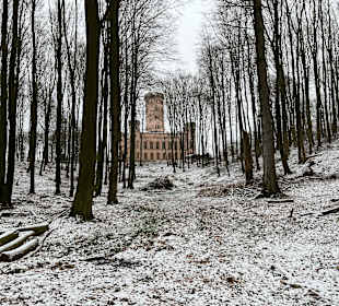 Jagdschloss Granitz Binz