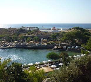 Therme von Kalithea