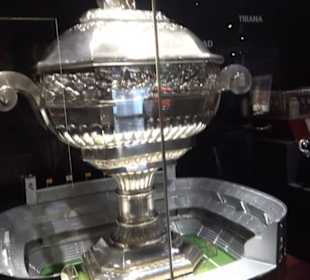 FC Bayern Museum