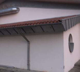 Feuerwehrhaus Ehestetten