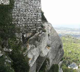 Castelo dos Mouros