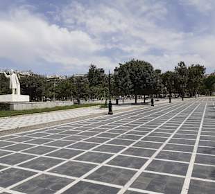 Altstadt Thessaloniki