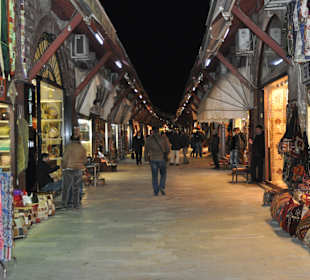 Arasta Bazar