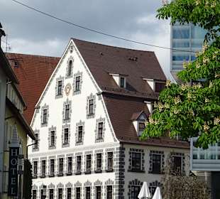 Altstadt Ulm