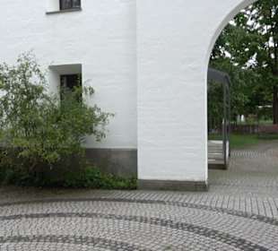 Evangelisch-lutherische Erlöserkirche