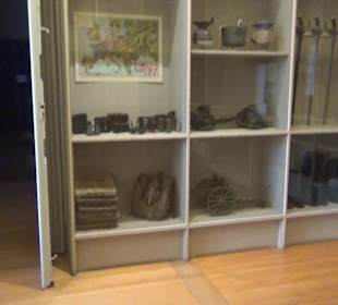 Wehrgeschichtliches Museum Rastatt