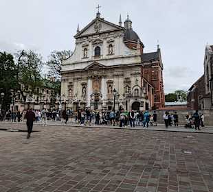 Krakau