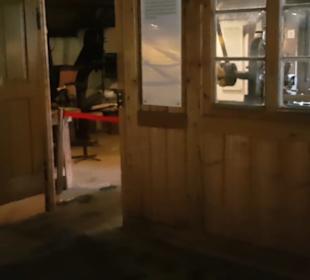 Schüttesäge-Museum