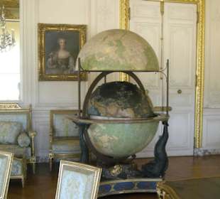 Dettaglio dell'interno